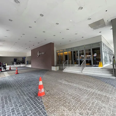 Staycation Near Slmec, Us Embassy And Supreme Court
