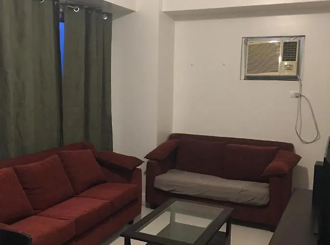 公寓式飯店 Staycation Near Slmec, Us Embassy And Supreme Court *
