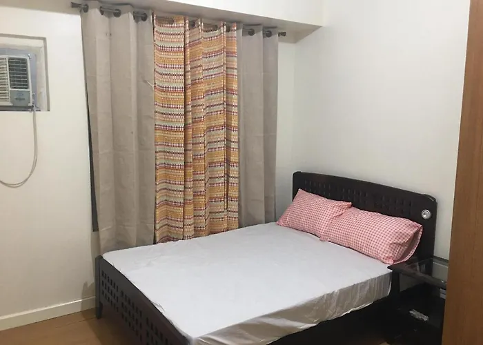 Staycation Near Slmec, Us Embassy And Supreme Court * 马尼拉