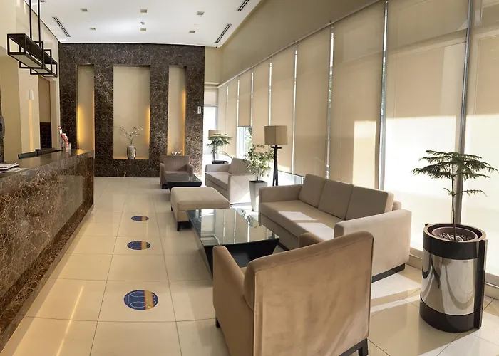 公寓式飯店 Staycation Near Slmec, Us Embassy And Supreme Court