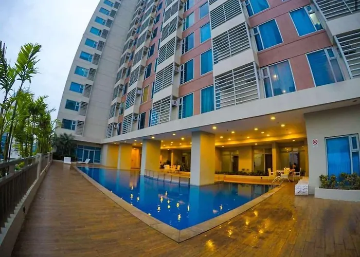 Staycation Near Slmec, Us Embassy And Supreme Court * 马尼拉
